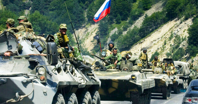 Ermənistanda 7 yeni rus bazası: