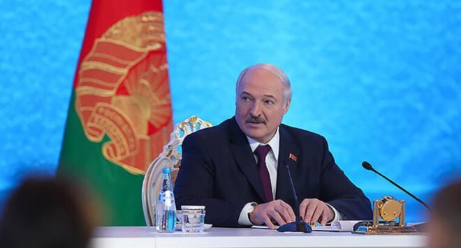 Lukaşenko əmr verdi: