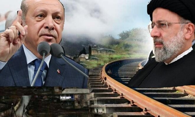 ƏRDOĞANDAN TEHRANA SƏRT ZƏNGƏZUR MESAJI...