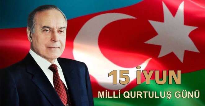 Qurtuluşun banisi