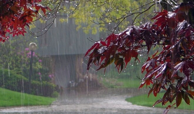 Hava XƏBƏRDARLIĞI: