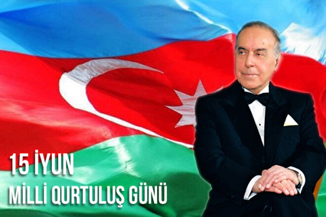 Ümumilli Liderin Azərbaycanı bir yumruq altında birləşdirmə siyasəti