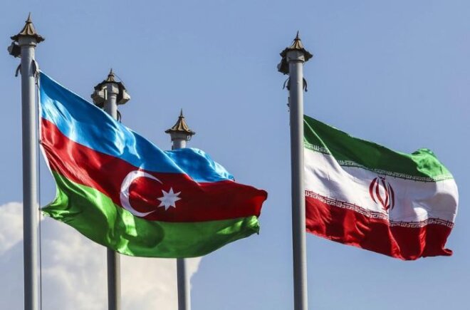 Azərbaycanla İran arasındakı problemlər rəsmi səviyyədə müzakirə edilib