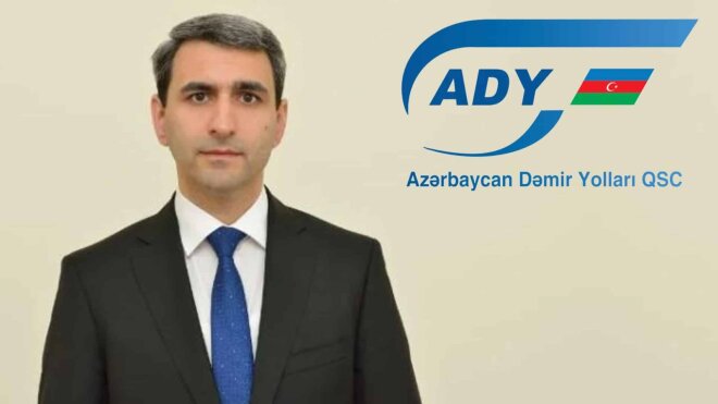 "Azərbaycan Dəmir Yolları"ndakı YEYİNTİ FAKTINI İFŞA ETDİYİ ÜÇÜN İŞDƏN AZAD EDİLDİ -