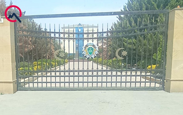 Nazirliyin zavodunda partlayış - Ölən və xəsarət alan var