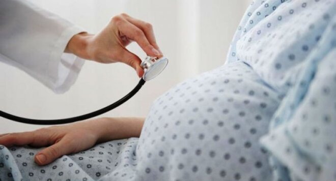 Bakıda zorlanaraq hamilə qalan 15 yaşlı qız abort edildi