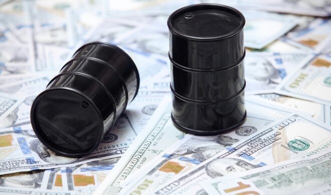 Azərbaycan neftinin qiyməti 101 dollardan aşağı düşüb