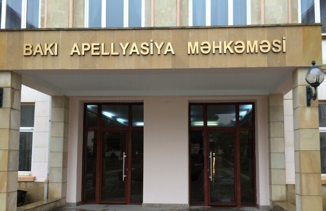 Bakı Apellyasiya Məhkəməsinin “vəzir-vəkil” oyunbazlıqları