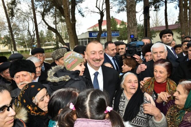 Azərbaycan xalqının taleyində mühüm əhəmiyyət kəsb edən gün