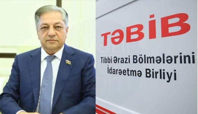 Deputatın oğlundan bir milyona anbar icarəyə götürülməsi ilə bağlı TƏBİB-dən