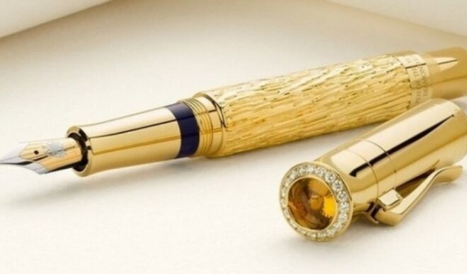 Azərbaycanda "Qızıl qələm" mükafatının verilməsi dayandırıldı