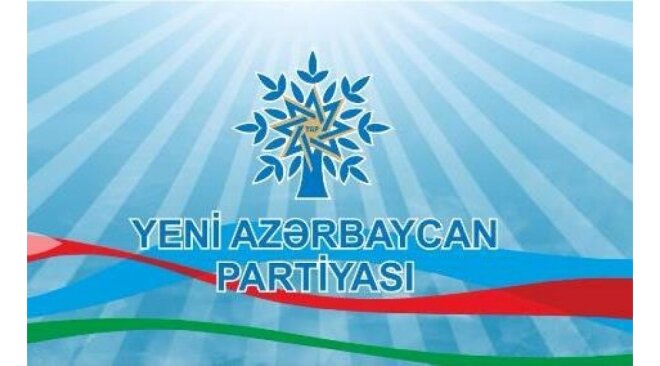 YAP-ın  yaranmasının 31 illiyidir