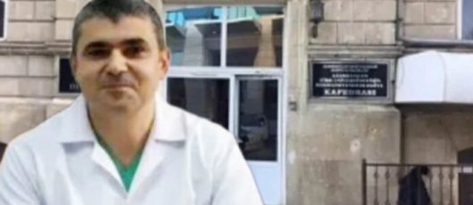 Dəri-Zöhrəvi Mərkəzinin keçmiş işçisi baş həkimdən şikayətçidir -