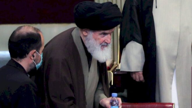 İranda Ali dini liderin varisi: Gizli komissiya yaradılıb