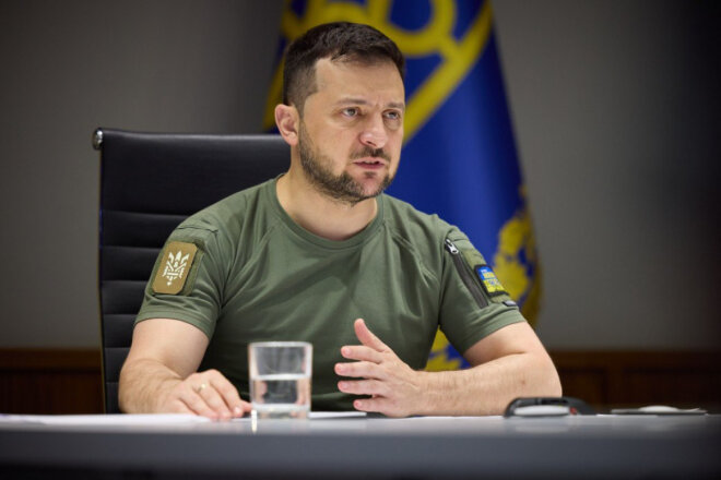 “Rusiya xüsusi xidmət orqanları Ukraynada çevriliş hazırlayır” –