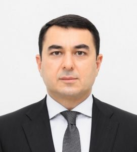 ŞƏHİDLƏRİ SÖYƏN BAHADUR XAMEDOV ÜÇÜN