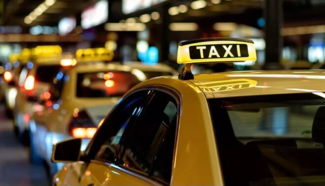 Azərbaycanda bu taksi şirkəti gediş haqqını bahalaşdırdı -