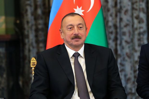 Prezident İlham Əliyev: “Ola bilər ki, cənab Borrel yuxular görür”