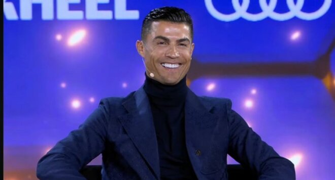 Ronaldo açıqladı: Karyerasını bitirəcək?