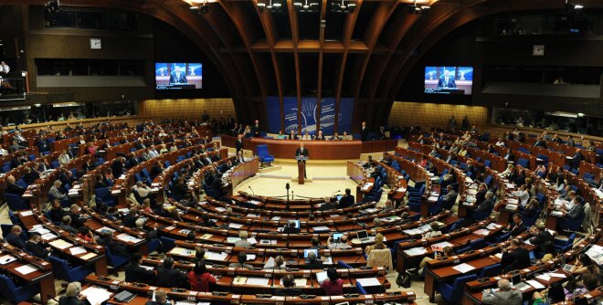 Avropa Şurası Parlament Assambleyasının qərəzli davranışı