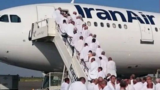 İranda Həcc və Ümrə ziyarəti rəsmən ləğv edildi