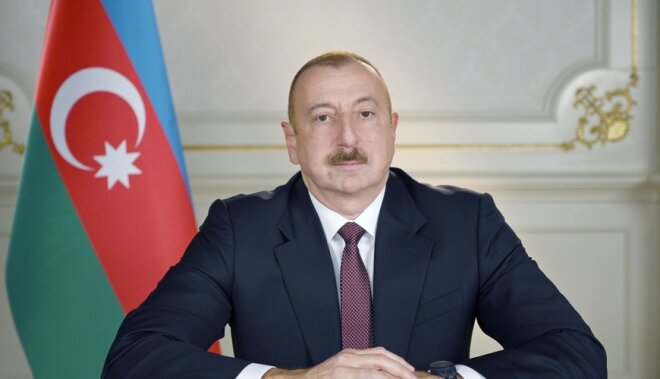Azərbaycan və Qazaxıstan arasında mühüm iclas başladı
