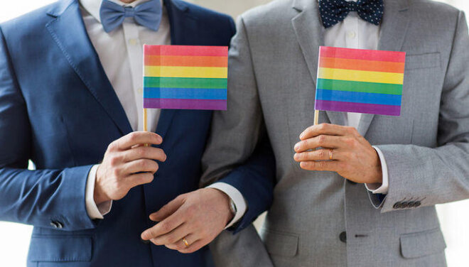 Gürcüstanda LGBT-yə dair qanun hazırlanır