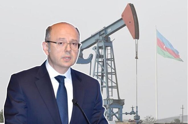 Azərbaycanda neft hasilatı 6%, ixracı isə 5% azalıb –