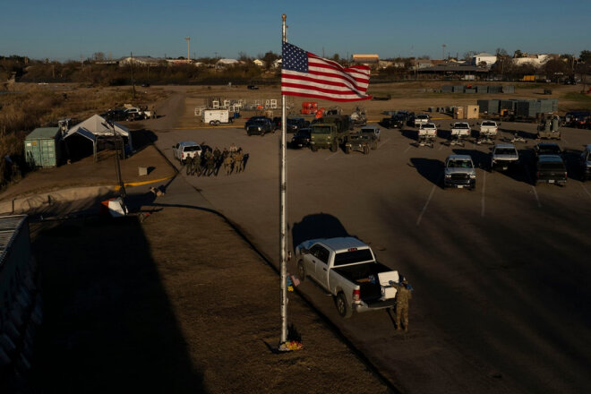 Texasın ABŞ-dan ayrılması hərəkatının tərəfdarları artır