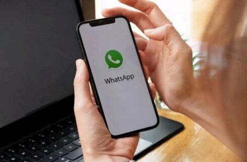 "WhatsApp"da möhtəşəm yenilik