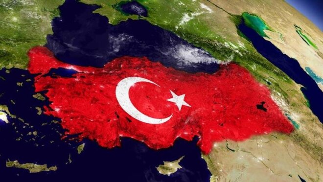 Türkiyədən dünyanı ŞOKA SALAN ADDIM: