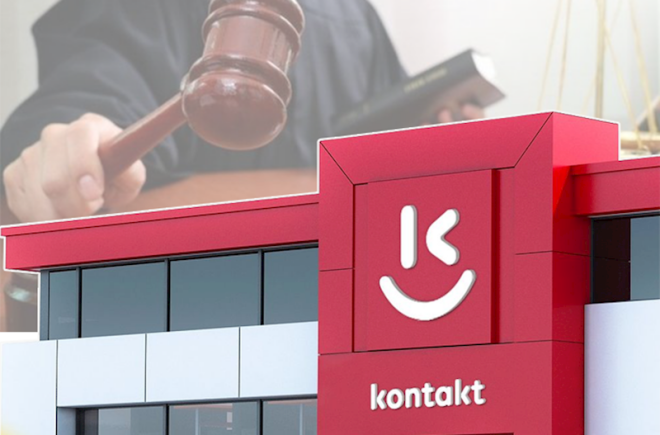 “Kontakt Home” sürücüsünü yol polisindən niyə gizlədir? –