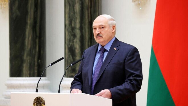 Lukaşenko üçüncü dünya müharibəsi ilə bağlı HƏYƏCAN TƏBİLİ ÇALDI