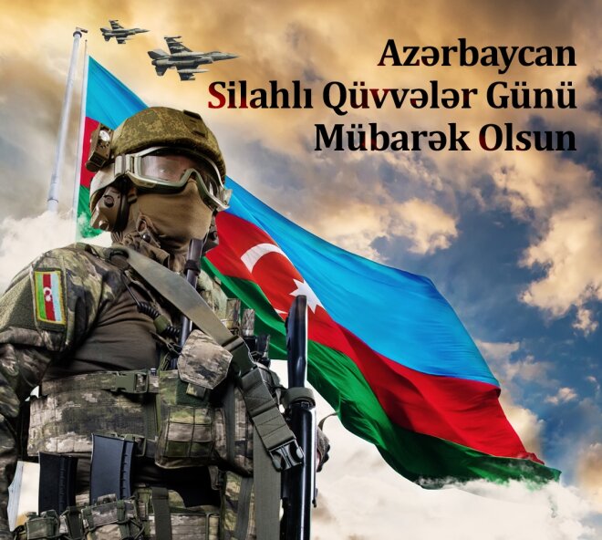 Ordu və onun tərbiyəvi əhəmiyyəti: Heydər Əliyevin göstərişi