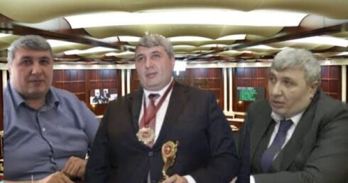 İş adamı Qalib Məmmədov Kəlbəcərin deputatı olmaq istəyir –