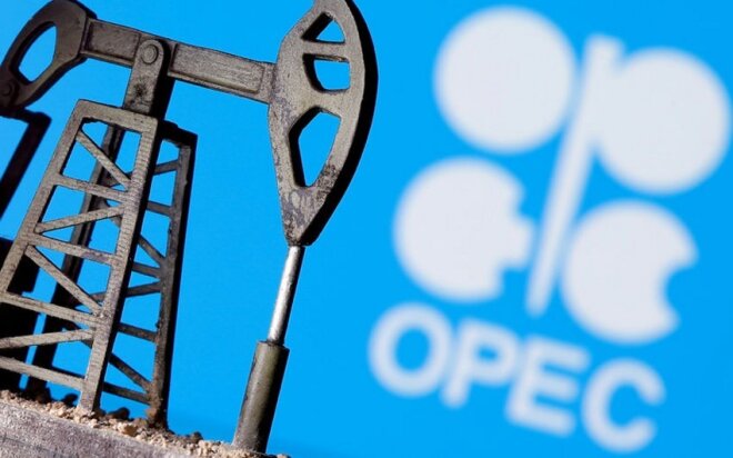 "OPEC+" ölkələri neft hasilatının azaldılması ilə bağlı razılaşmaları təsdiqləyib