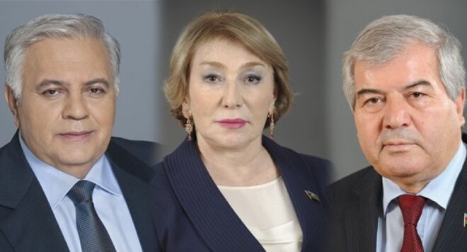 Deputat olmasalar da, deputat pensiyası alacaqlar! -