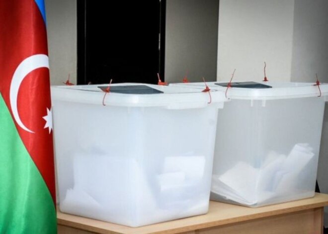 Parlament seçkilərində 991 namizəd mübarizə aparacaq