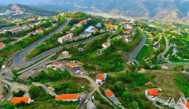 Laçınla bağlı TƏCİLİ XƏBƏRDARLIQ!