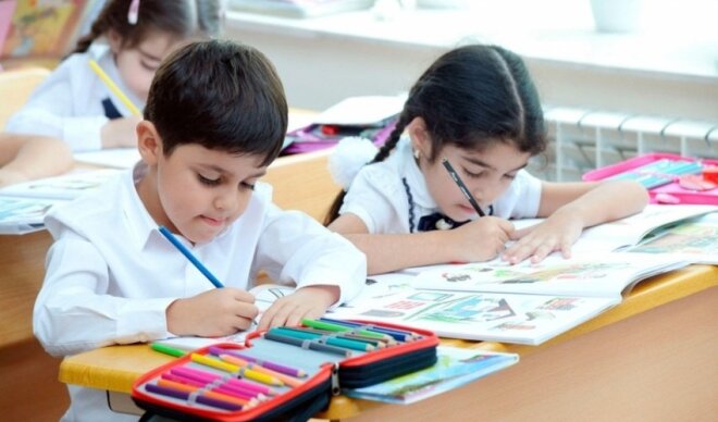 Valideynlərin NƏZƏRİNƏ: