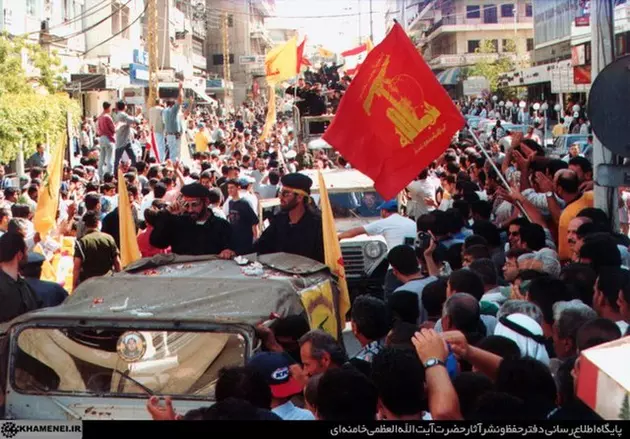 "Hizbullah" İsrailə qarşı müharibənin yeni mərhələsinin başlandığını elan etdi