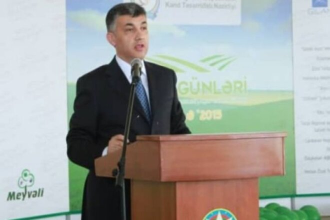 Gömrükdə oğurlanan pullar İNDİ-İNDİ ORTAYA ÇIXIR... -