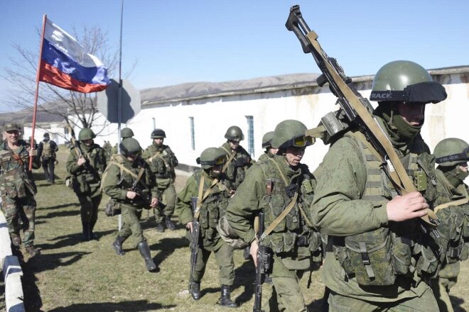 Rus ordusunun son sutkadakı itkiləri açıqlandı -