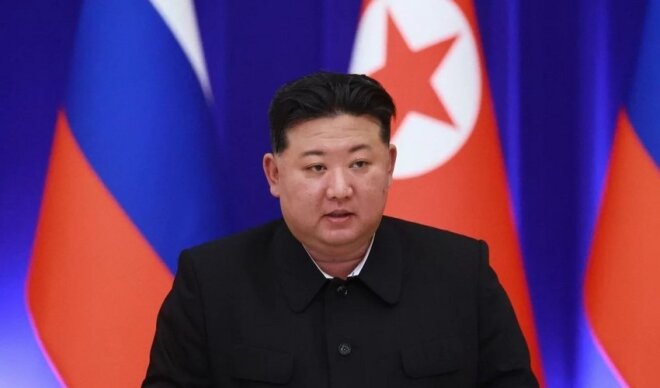 Kim Çen In PUA-ların istehsalını artırmağı əmr edib