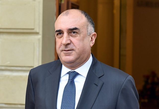 Elmar Məmmədyarov Rusiyaya səfir gedir?