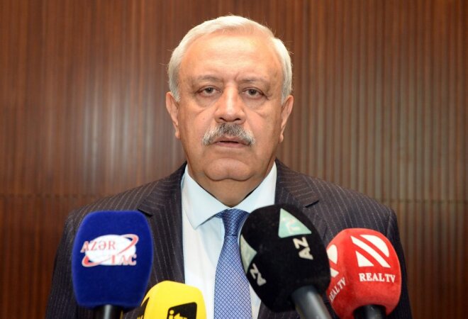 Ədliyyə Nazirliyinin generalı həbs edilə bilər -
