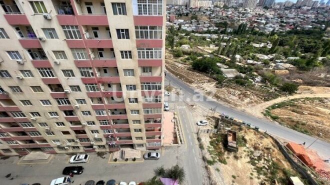 Bakıda böyük söküntü başlayır: