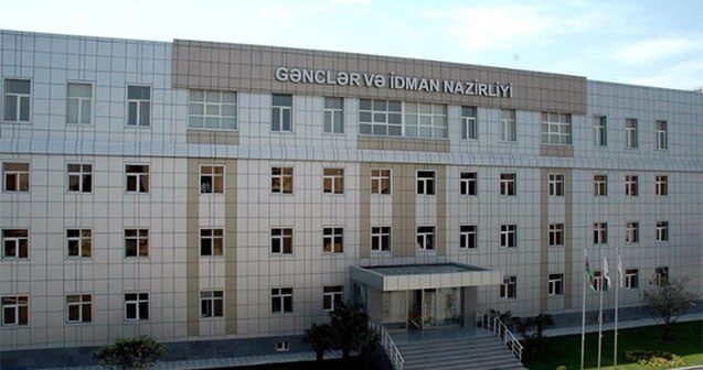 Gənclər və İdman Nazirliyində audit YOXLAMASI –