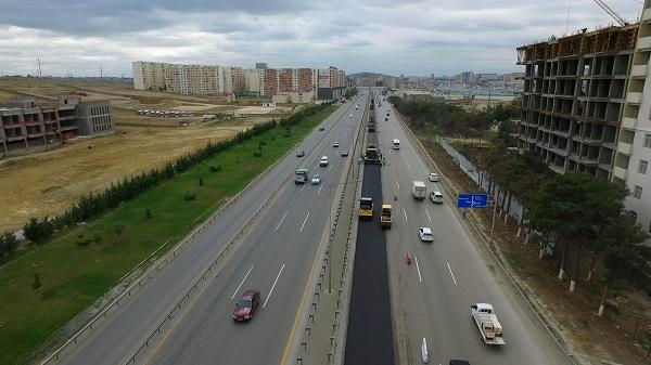 Türkiyə vətəndaşı Bakı-Quba yolunda öldü