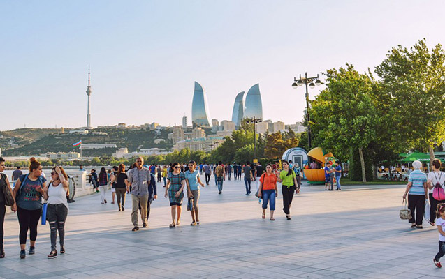 Əhalinin yeni sayı açıqlandı